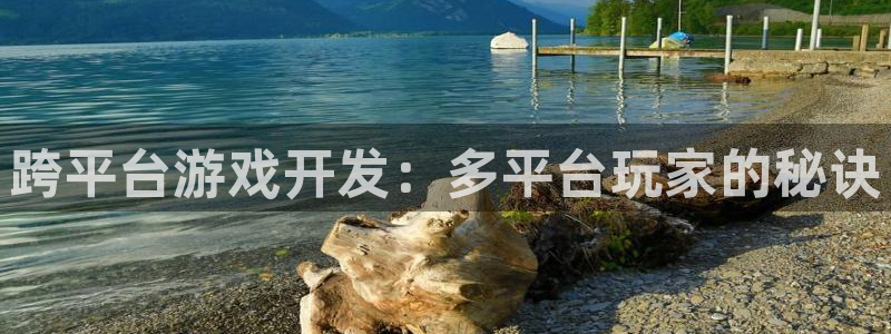 沐鸣娱乐2官方平台：跨平台游戏开发：多平台玩家的秘诀